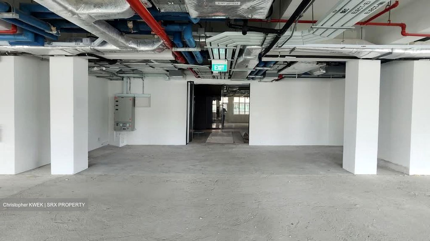 City Hall Square (D6), Office #567531811